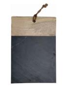 Au Maison Cutting Board Svart
