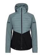 Johaug Concept Jacket 2.0 Blå