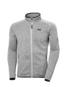 Helly Hansen Varde Fleece Jacket Grå