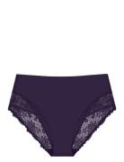 Triumph Ladyform Soft Maxi Lila
