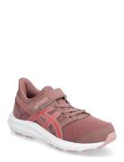 Asics Jolt 4 Ps Rosa