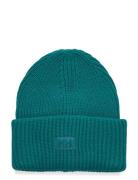 Helly Hansen Hh Rib Beanie Grön