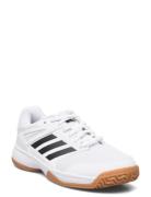 Adidas Performance Speedcourt K Vit