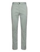 BOSS Chino_Slim Grön