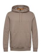 BOSS Wetalk Beige