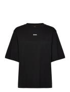 BOSS C_Enis_Small_Logo Svart