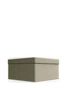 RUG SOLID Organizer Beige