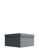 RUG SOLID Organizer Grå