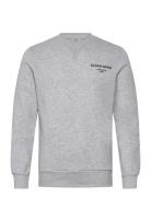 Björn Borg Borg Essential 1 Sweatshirt Grå