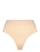 BOSS Thong Hw B.body Beige