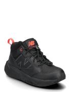 New Balance New Balance 800T Kids Lace Svart
