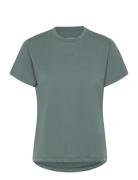 Björn Borg Borg Sports T-Shirt Grön