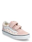 VANS Old Skool V Rosa