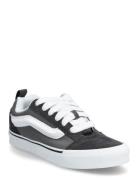 VANS Knu Skool Grå