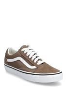 VANS Old Skool Brun