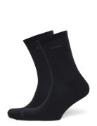 BOSS 2P Rs Uni Logo Cc W Marinblå