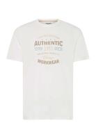 Blend Bhkubert Tee Vit