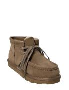 Sofie Schnoor Sannesw Boot Brun