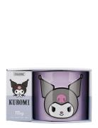 Palad Kuromi Embossed Mug Lila