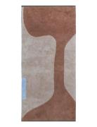 Mette Ditmer Figura Rug Beige