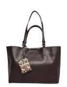 Ulrika Shopper Brun