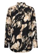 Fransa Frariana Sh 7 Svart