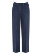 Gerry Weber Pant Long Marinblå
