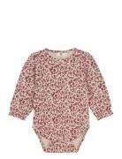 En Fant Body Ls Rosa