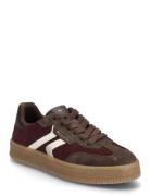 Tamaris Women Lace-Up Brun