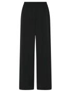 Bruuns Bazaar Kornelbbzafina Pants Svart