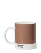 PANT Pant Mug Brun