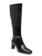 Billi Bi Long Boots Svart