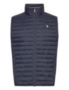 U.S. Polo Assn. Maks Reg Th Uspa M Otw Marinblå