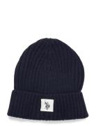 U.S. Polo Assn. Nor Hood Uspa Uni Acc Marinblå
