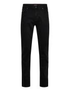 MCS Rick Reg Blck Dn Mcs M Jeans Svart