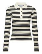 Minus Mspammie Long Sleeve T-Shirt Svart