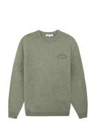 Maison Labiche Paris Grand Cerf Mini Manufacture Khaki Green