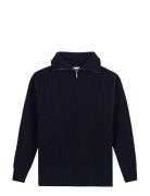 Maison Labiche Paris Privat Nb Marinblå