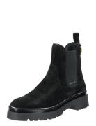GANT Aligrey Chelsea Boot Svart