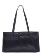 Adax Milano Handbag Nolia Svart