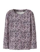 Name It Nmfoalia Xsl Ls Top Lila