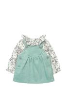 Boboli Set -Bci Grön