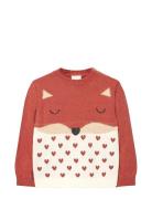 Boboli Knitwear Pullover Rosa