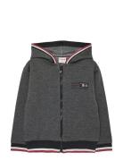 Boboli Knit Jacket Fantasy Svart