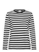 Makia Verkstad Long Sleeve Svart