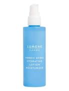 LUMENE Nordic Hydra Hydrating Lotion Moisturizer Nude