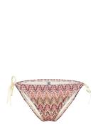Becksöndergaard Amber Baila Bikini Tanga Rosa