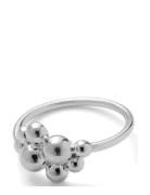 Pernille Corydon Pebble Ring Silver