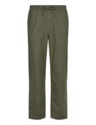 Björn Borg Core Flannel Pyjama Pants Beige