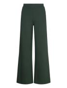 Residus Leia Pants Regular 32" Grön